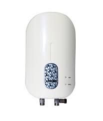 BLACK AND DECKER - Water Heater