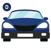 Diesel Car