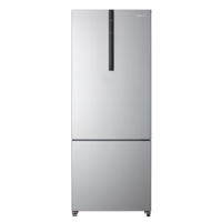Panasonic - Bottom Mount Refrigerator