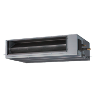 Ducted AC