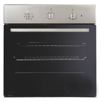 Whirlpool - Built In Oven