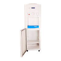Water Dispenser
