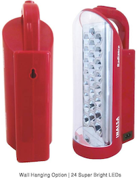 Emergency Light
