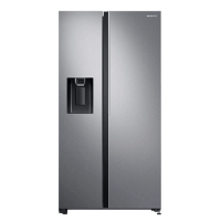 Samsung - Side By Side Refrigerator