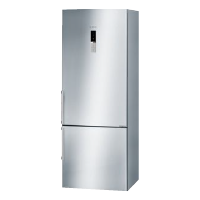 Bosch - Bottom Mount Refrigerator