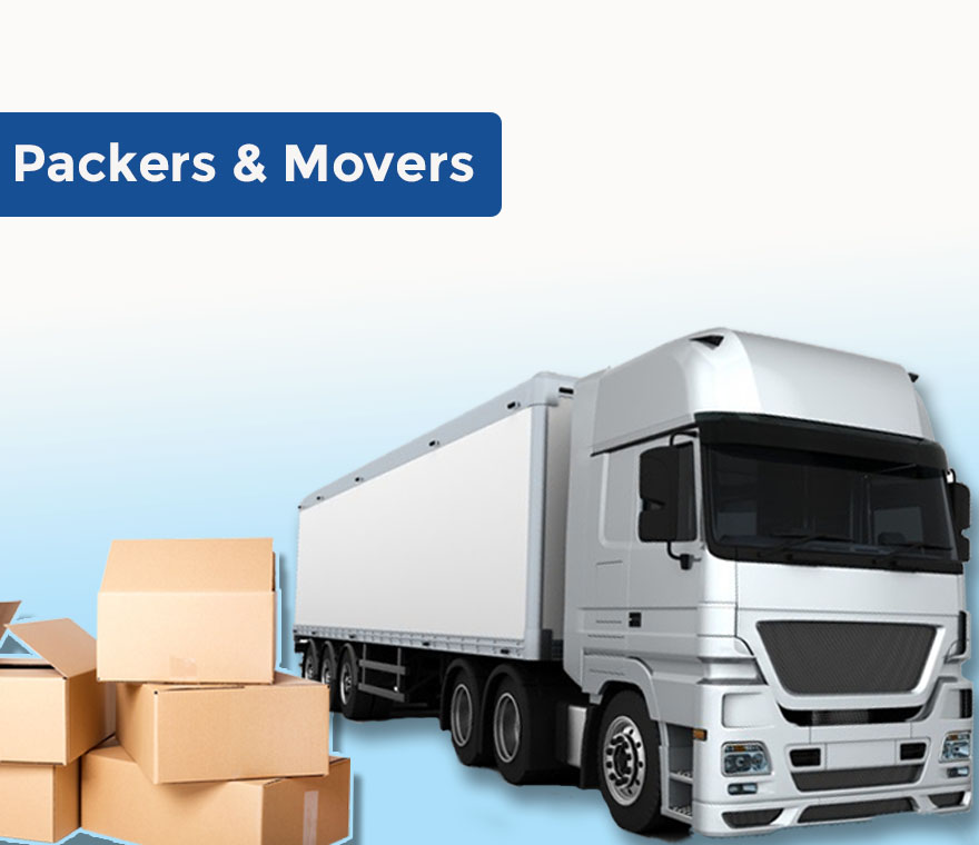 Packers n Movers