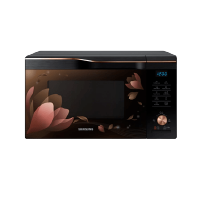 Samsung - Microwave