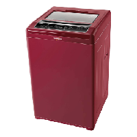 Whirlpool - Top Load Washing Machine