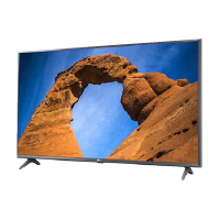 LG - LED TV