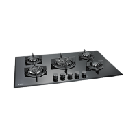 Built in Hob