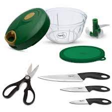 Pigeon - KITCHEN TOOL SET