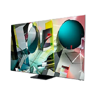 Samsung - LED TV