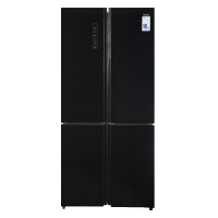 Haier - French Door Refrigerator