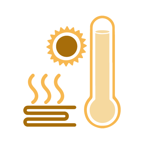 Heating problem