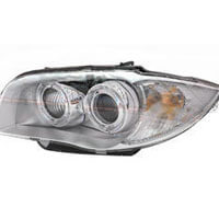 Headlight Assembly Inspection or Replacement