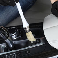 Interior                        Detailing