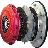 Clutch Set Replacement