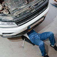 Complete Car Service