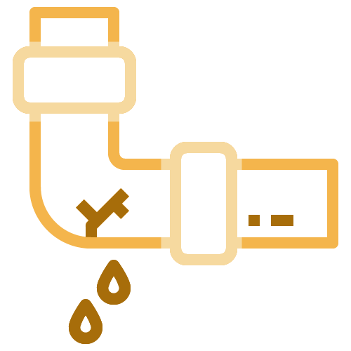 Water Leak