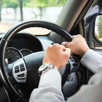Horn Issues Inspection or Replacement