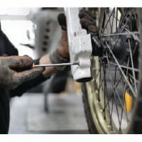 Complete Service With Oil Change