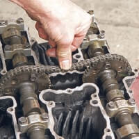 Noices with Suspension