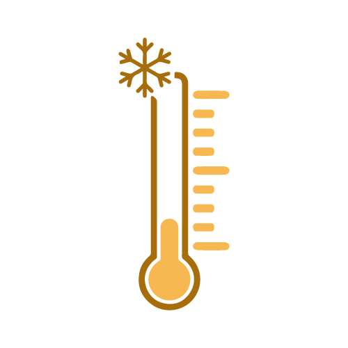 Low Cooling