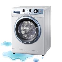 Water leakage