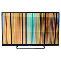 Lines in Display