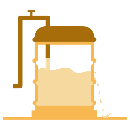 Water Tank Does Not Fill Up