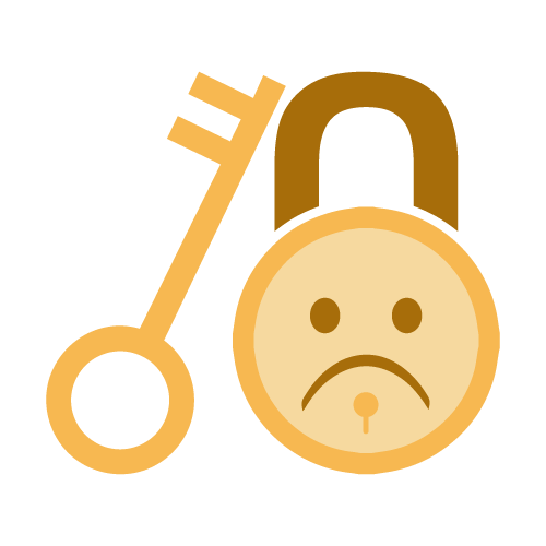 Lock problem