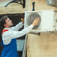 De-installation request