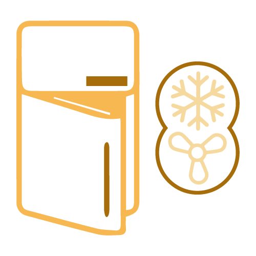Cooling Issues
