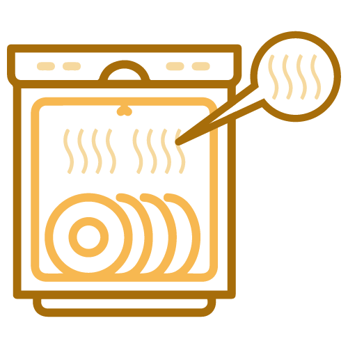 Drying problem