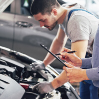 Major                       Car Service