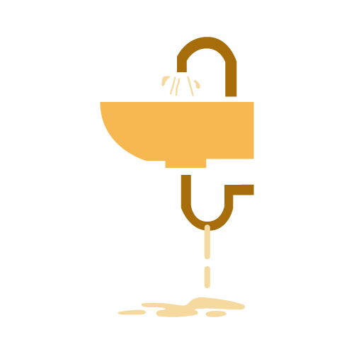 Leakage