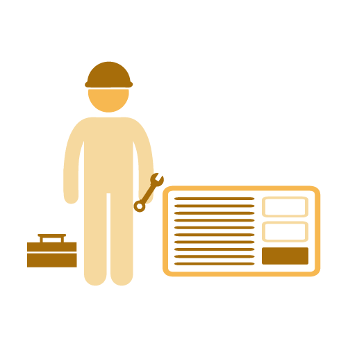 De-Installation Request