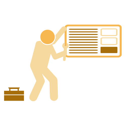 Installation Request