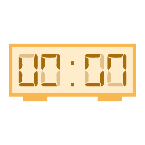 Wrong parameters display