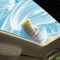Water-less                 Eco Wash
