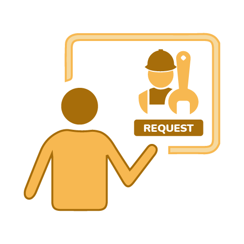 Service Request
