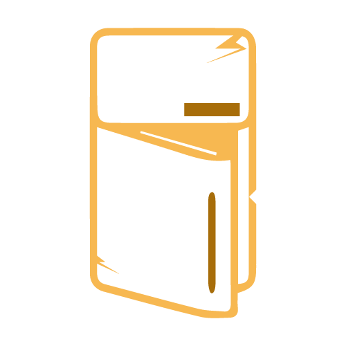 Breakage - Tray or Handle