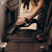 Oil                                Change Service
