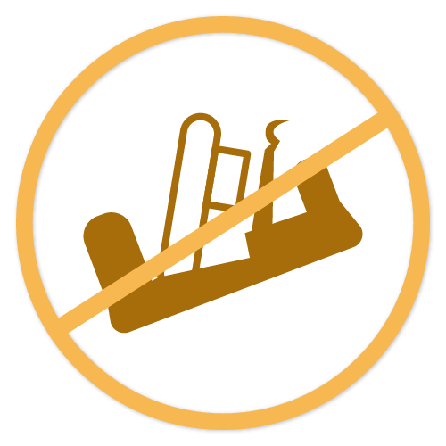 Child Lock