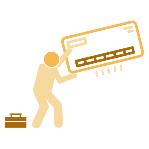 De-Installation Request