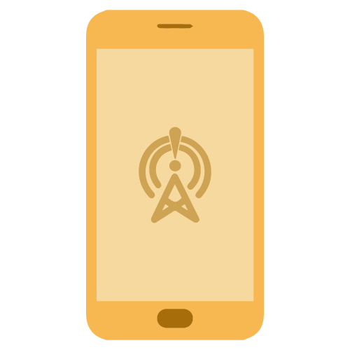 Connectivity issues (Wifi, Bluetooth, Network)