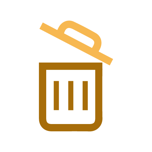 De-installation Request
