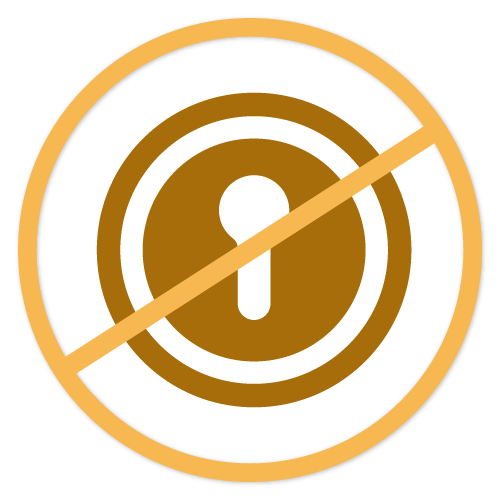 Door or Lock Problem