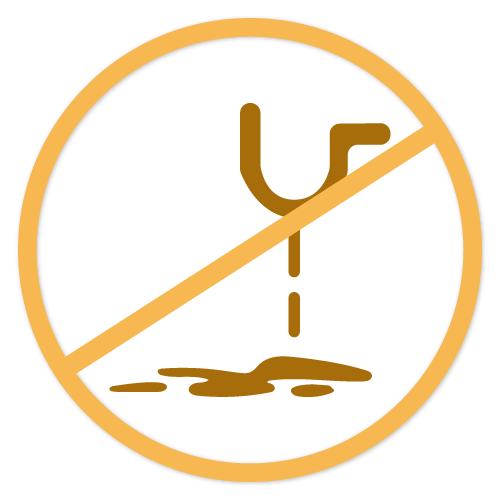 Drain Issue
