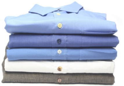 Classic - Wash and Fold- 6 Kgs 